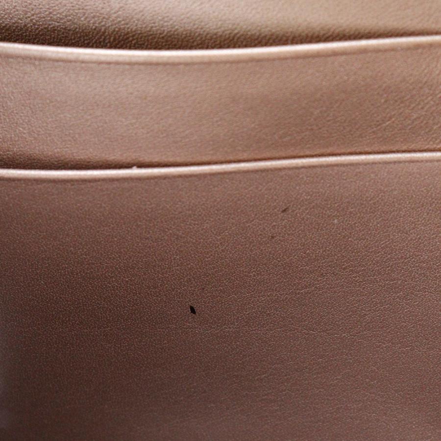 GUCCI（グッチ） インターロッキングG ラウンドファスナー 308012 長