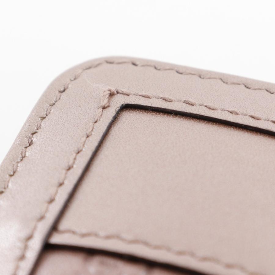 GUCCI グッチ インターロッキングG ラウンドファスナー 308012 長財布  