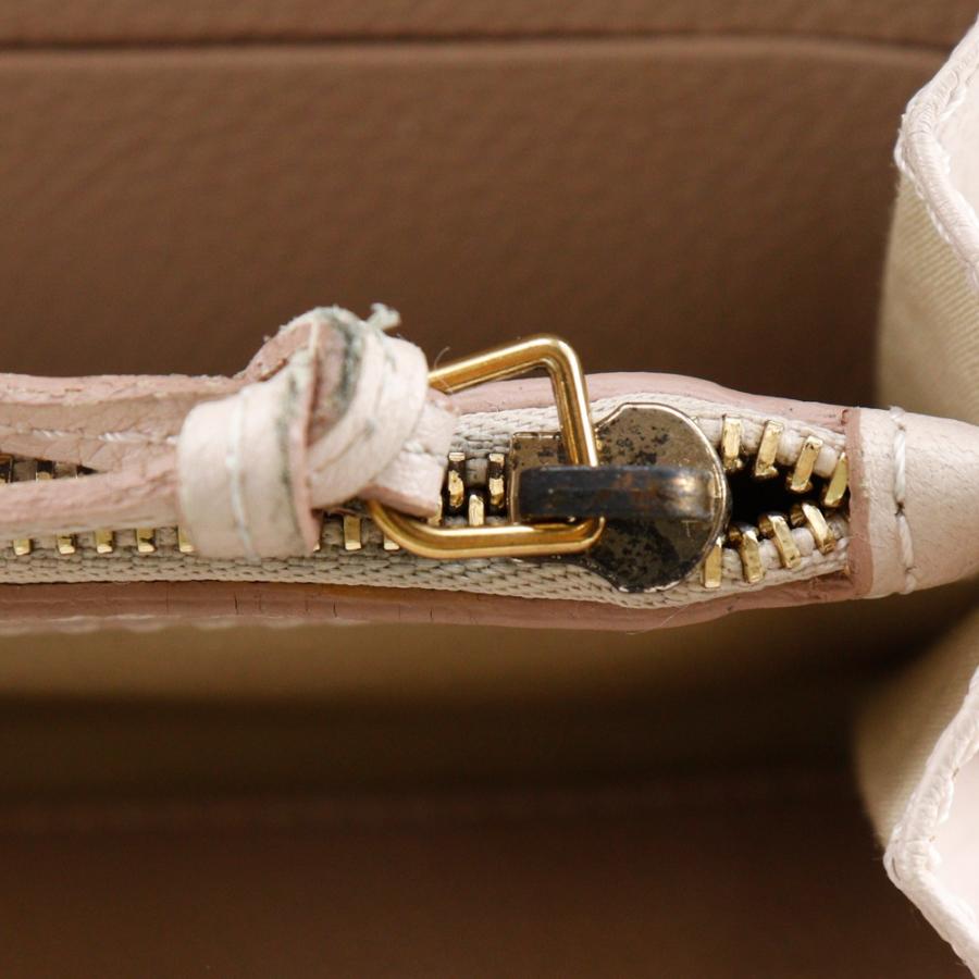 Chloe クロエ パラティ ラウンドファスナー 3P0375-043 長財布