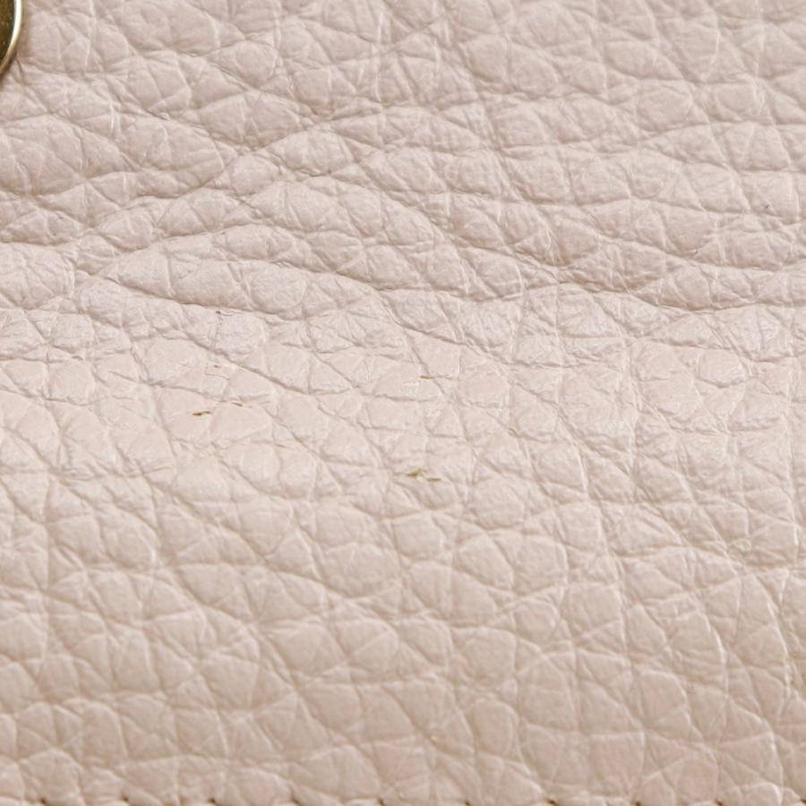 Chloe（クロエ） パラティ ラウンドファスナー 3P0375-043 長財布