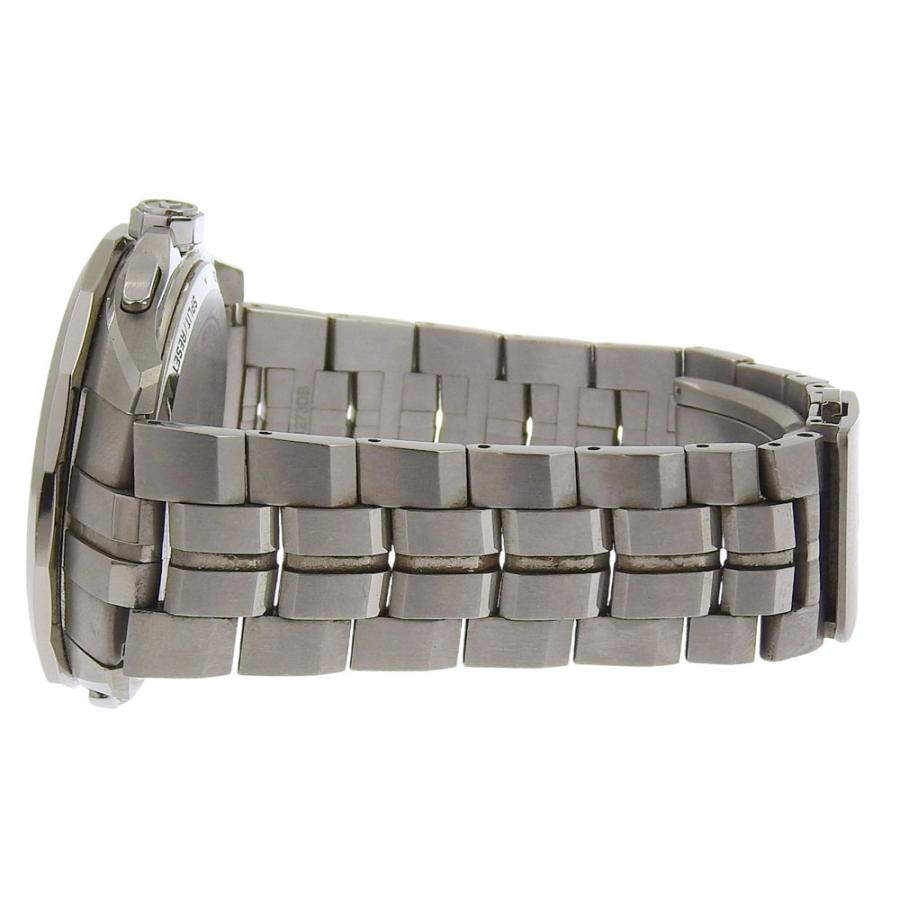 CASIO（カシオ） オシアナス マンタ OCW-S2400 腕時計 チタン シルバー