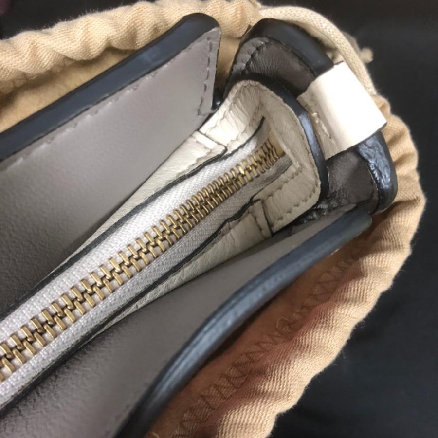 BURBERRY（バーバリー） MEDIUM CLUTCH 4076688 1 クラッチバッグ 牛革