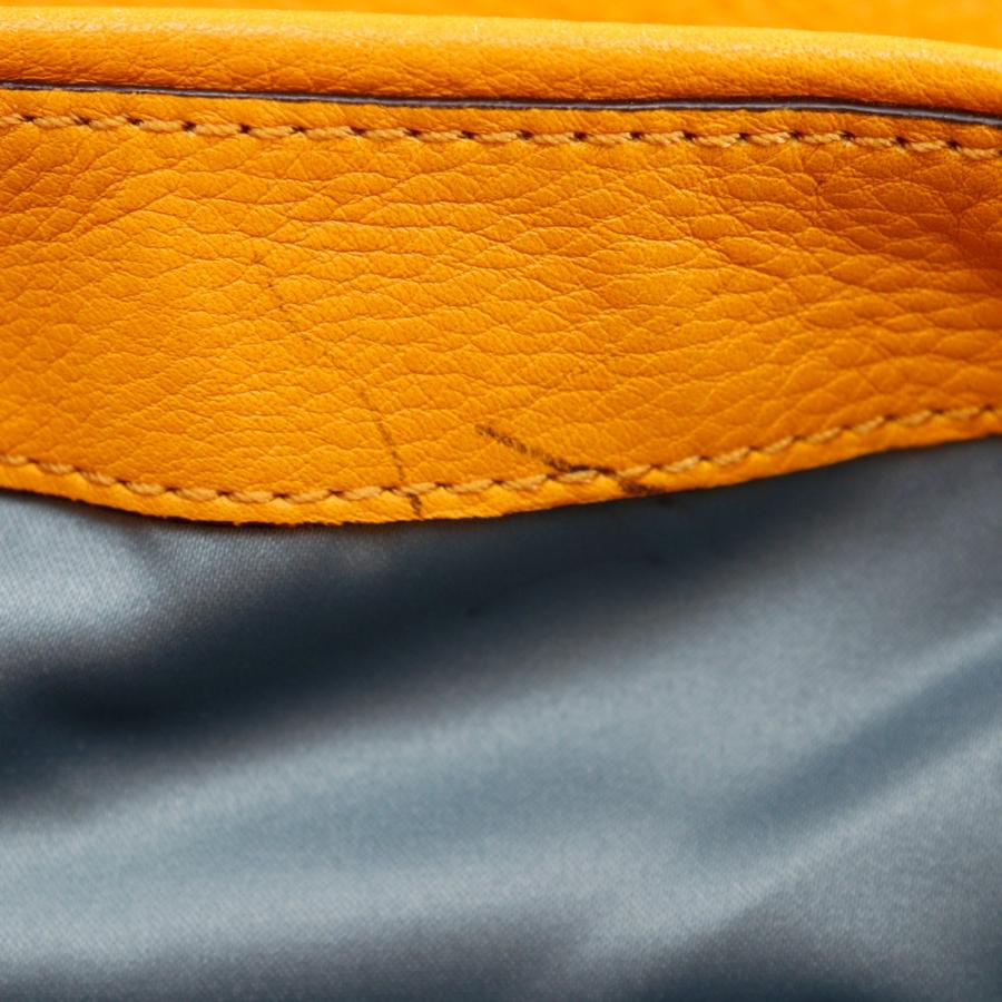 COACH コーチ マディソン フィービー 25635 レザー オレンジ トートバッグ レディース COACH（コーチ） マディソン フィービー 25635 トートバッグ レザー