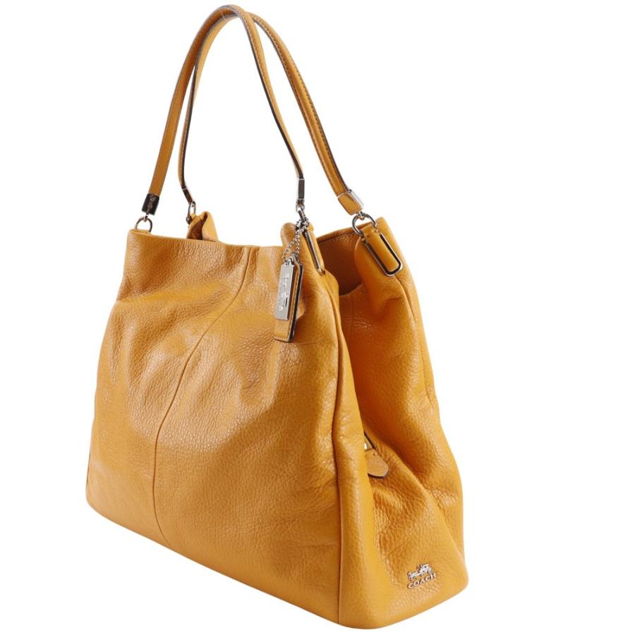 COACH（コーチ） マディソン フィービー 25635 トートバッグ レザー