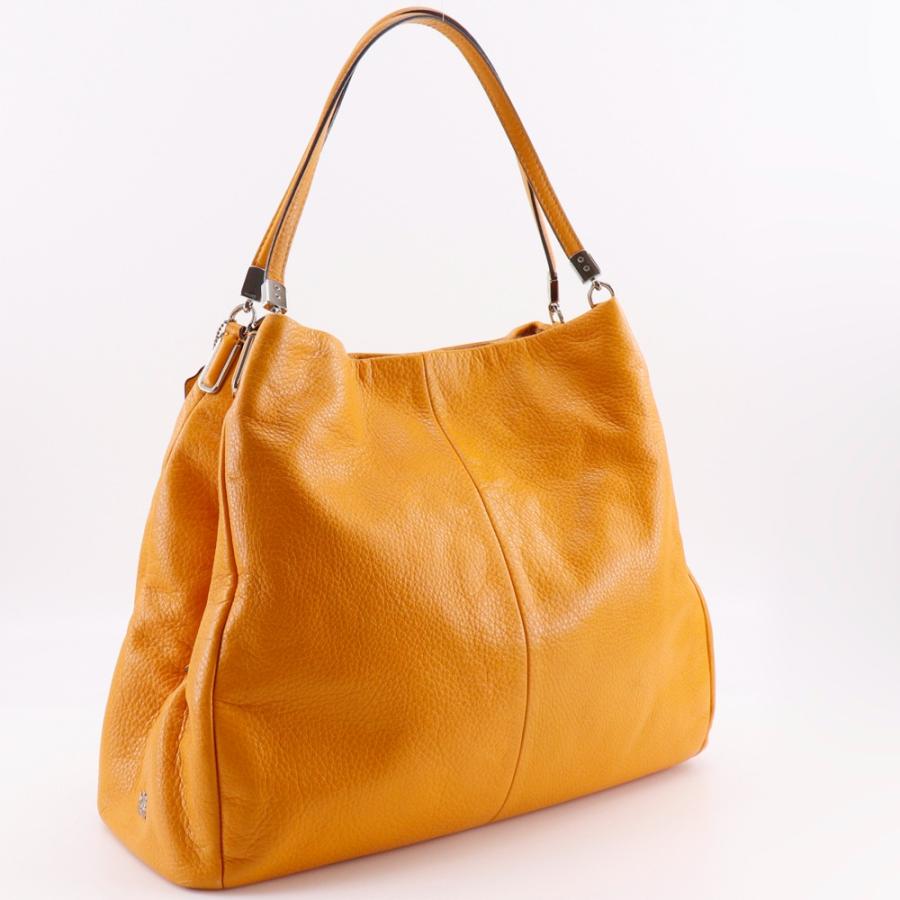 COACH（コーチ） マディソン フィービー 25635 トートバッグ レザー