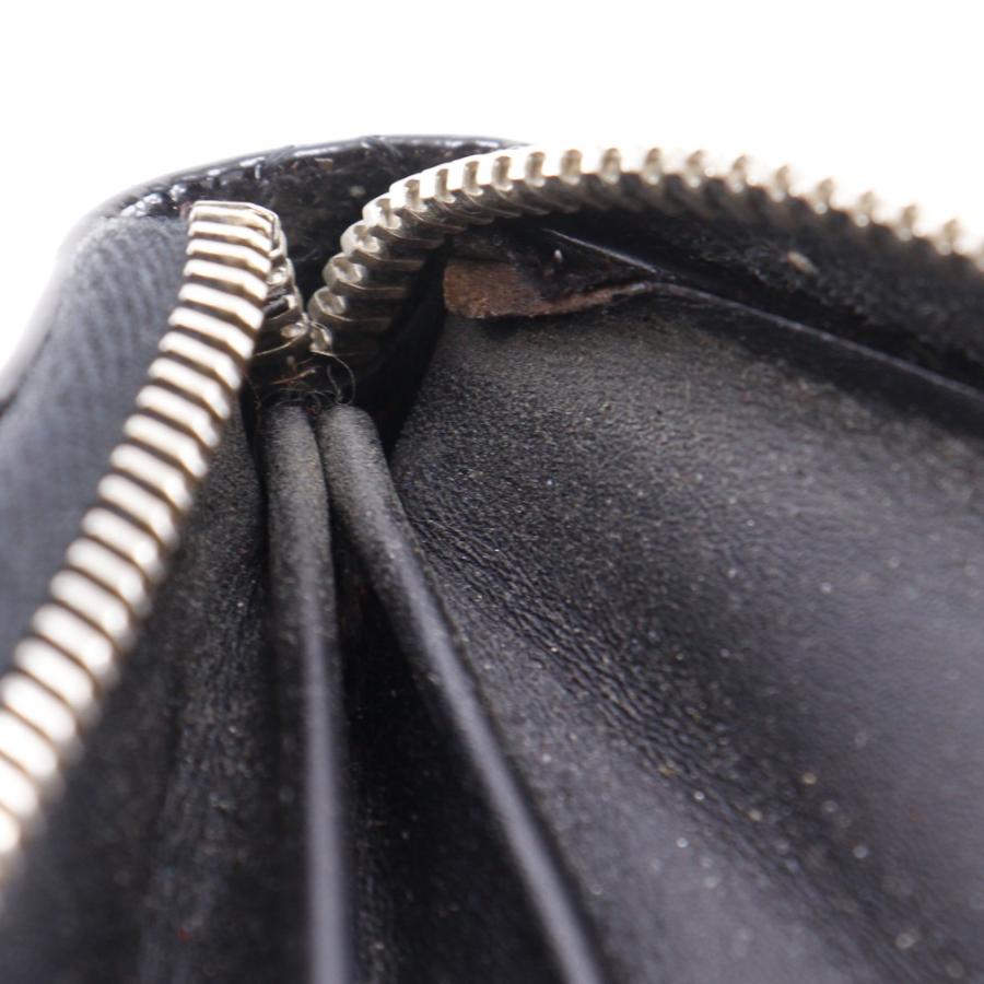 CHANEL（シャネル） ブリリアント ラウンドファスナー A50106 長財布