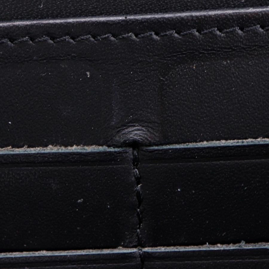 CHANEL（シャネル） ブリリアント ラウンドファスナー A50106 長財布