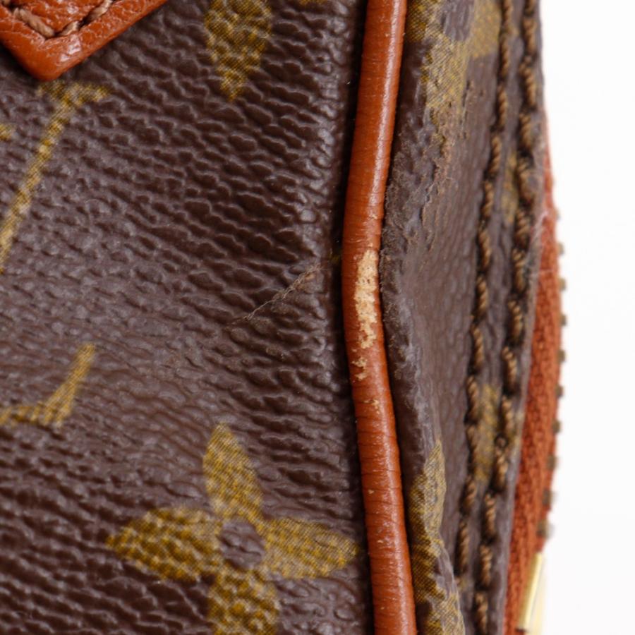 LOUIS VUITTON（ルイ・ヴィトン） ミニアマゾン ヴィンテージ M45238