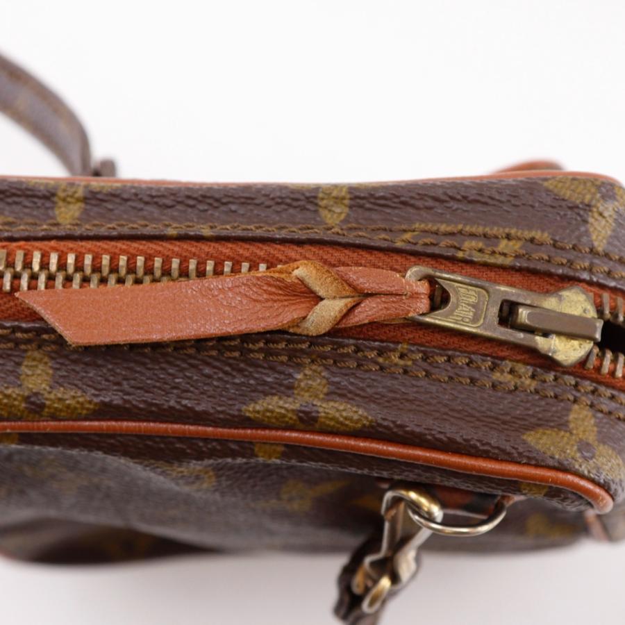 LOUIS VUITTON（ルイ・ヴィトン） ミニアマゾン ヴィンテージ M45238
