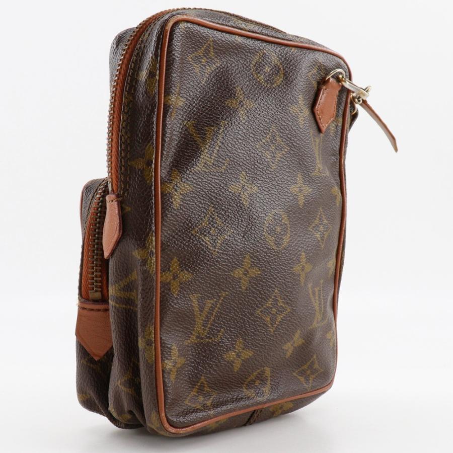 LOUIS VUITTON（ルイ・ヴィトン） ミニアマゾン ヴィンテージ M45238