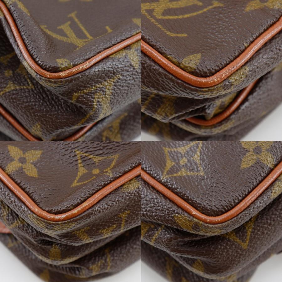 LOUIS VUITTON（ルイ・ヴィトン） ミニアマゾン ヴィンテージ M45238