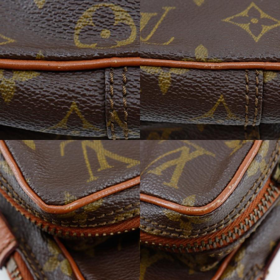 LOUIS VUITTON（ルイ・ヴィトン） ミニアマゾン ヴィンテージ M45238