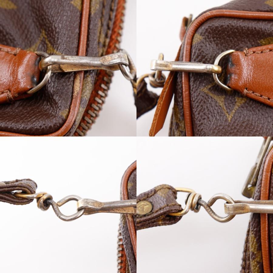 LOUIS VUITTON（ルイ・ヴィトン） ミニアマゾン ヴィンテージ M45238