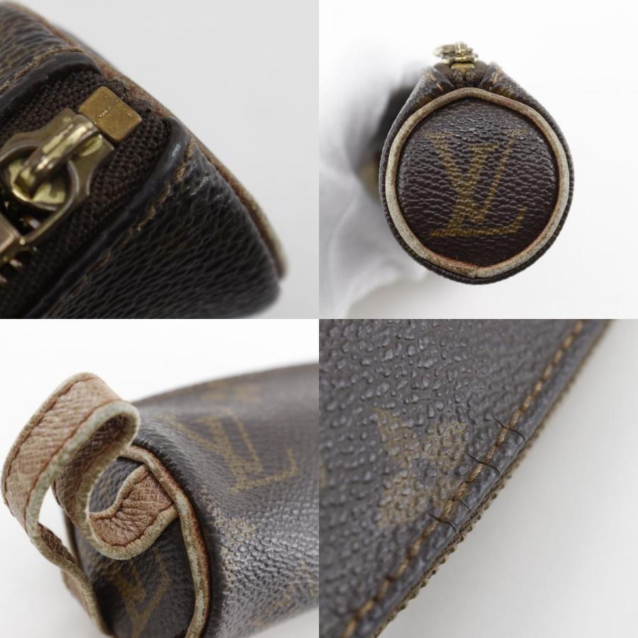 LOUIS VUITTON（ルイ・ヴィトン） エテュイトワロボールドゥゴルフ