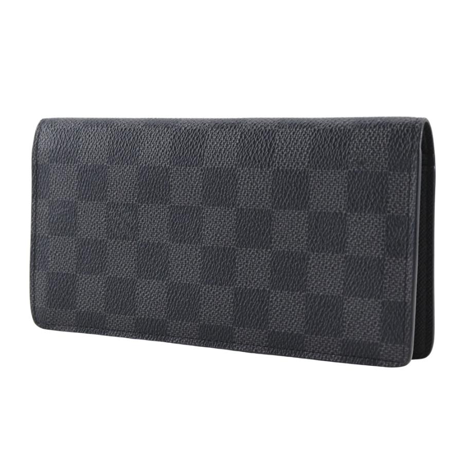 LOUIS VUITTON（ルイ・ヴィトン） ポルトフォイユブラザ N62665 TA3187