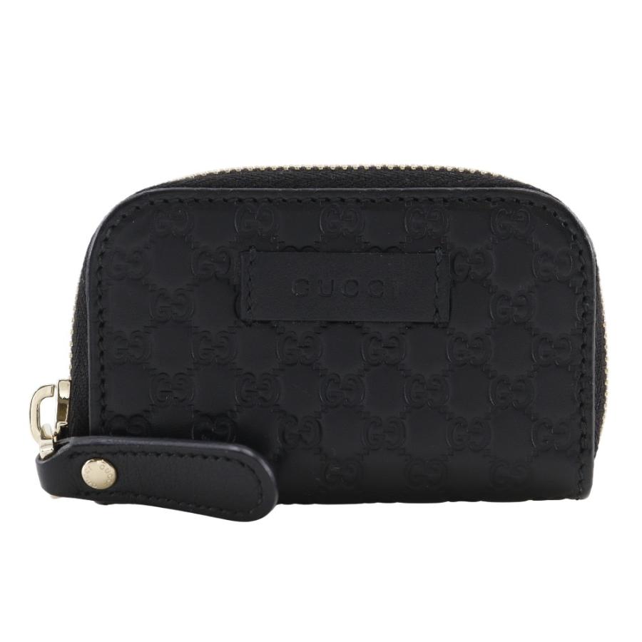 GUCCI（グッチ） GGマイクロ ラウンドファスナー アウトレット 449896