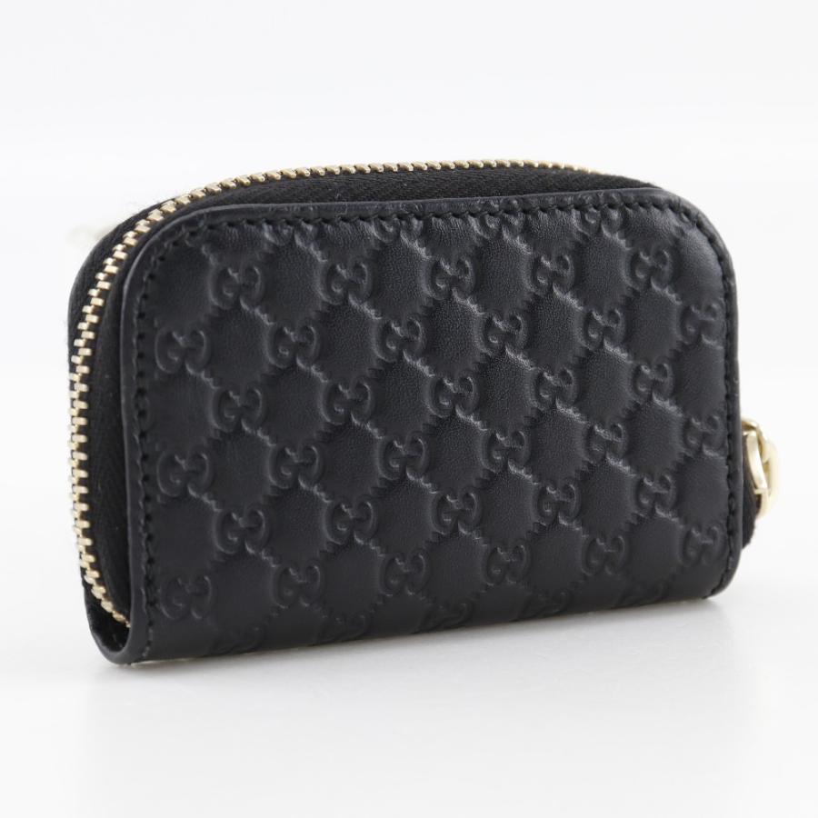 GUCCI（グッチ） GGマイクロ ラウンドファスナー アウトレット 449896