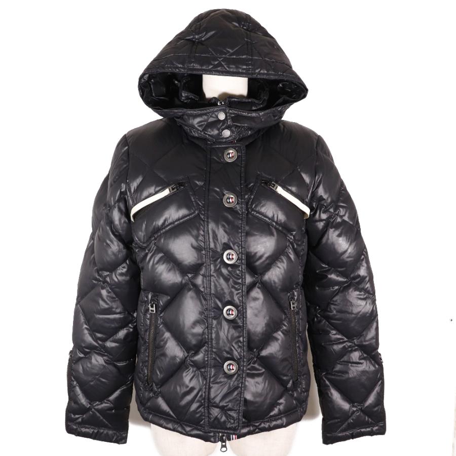 TOMMY HILFIGER（トミー・ヒルフィガー） TOMMY ダウンジャケット 