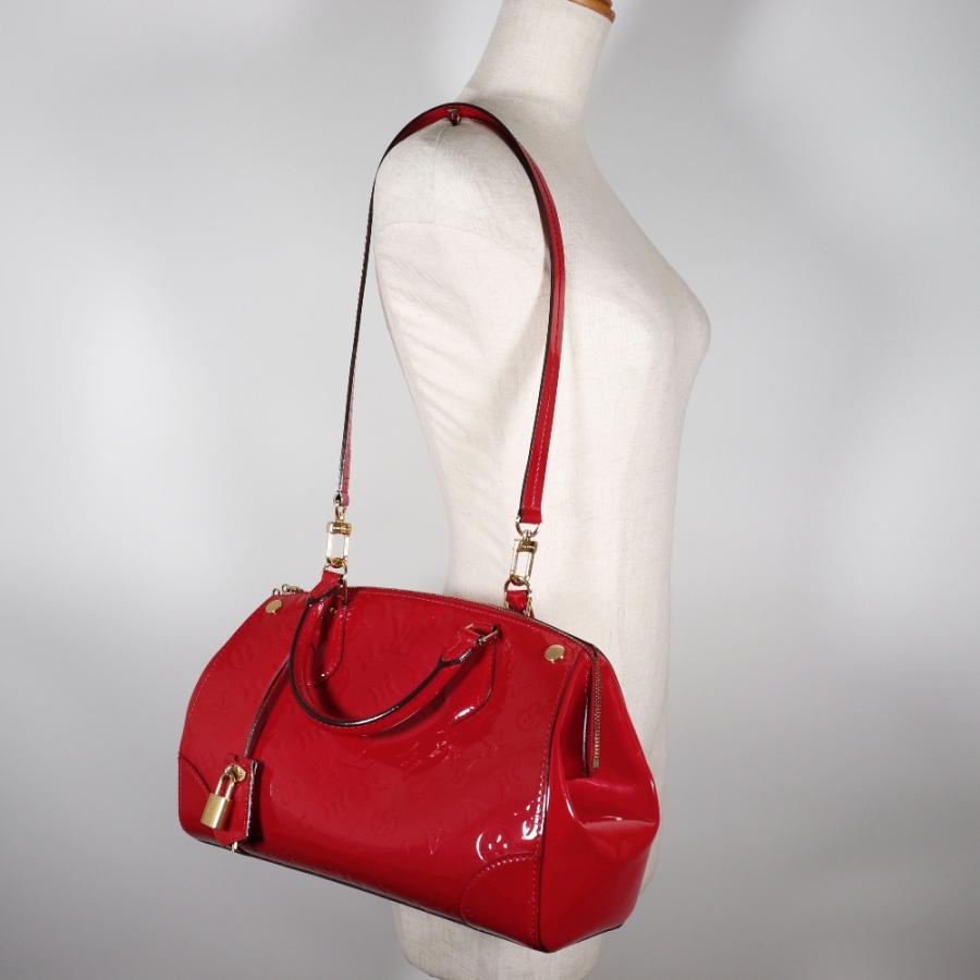 LOUIS VUITTON ルイ・ヴィトン サンタモニカ 2WAYショルダー M50511 