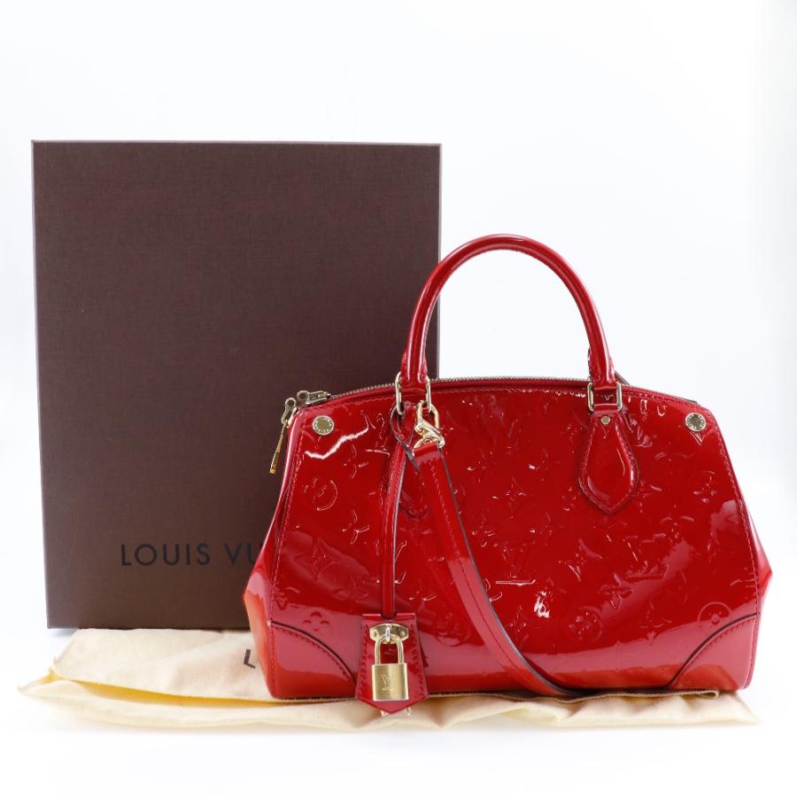 LOUIS VUITTON ルイ・ヴィトン サンタモニカ 2WAYショルダー M50511 