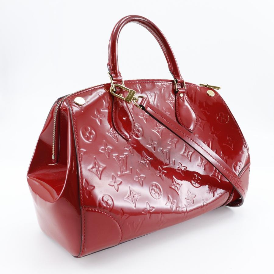 LOUIS VUITTON ルイ・ヴィトン サンタモニカ 2WAYショルダー M50511 