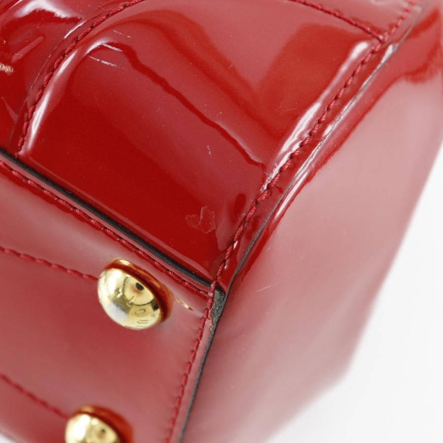 LOUIS VUITTON ルイ・ヴィトン サンタモニカ 2WAYショルダー M50511 