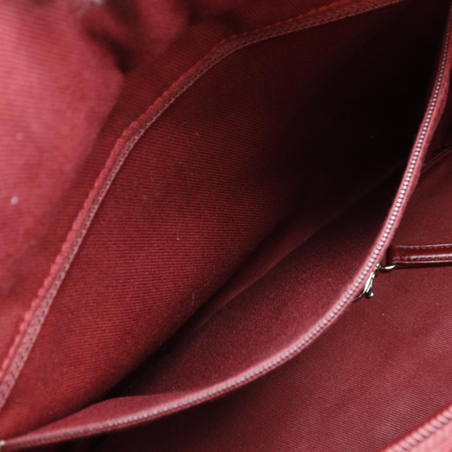 CHANEL（シャネル） コットンクラブ カンボンライン A34318 トート