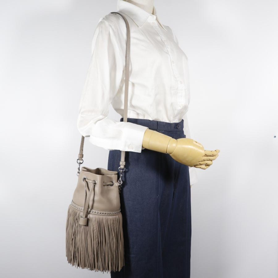 J&M Davidson ジェイアンドエムデヴィッドソン フリンジ カーニバル