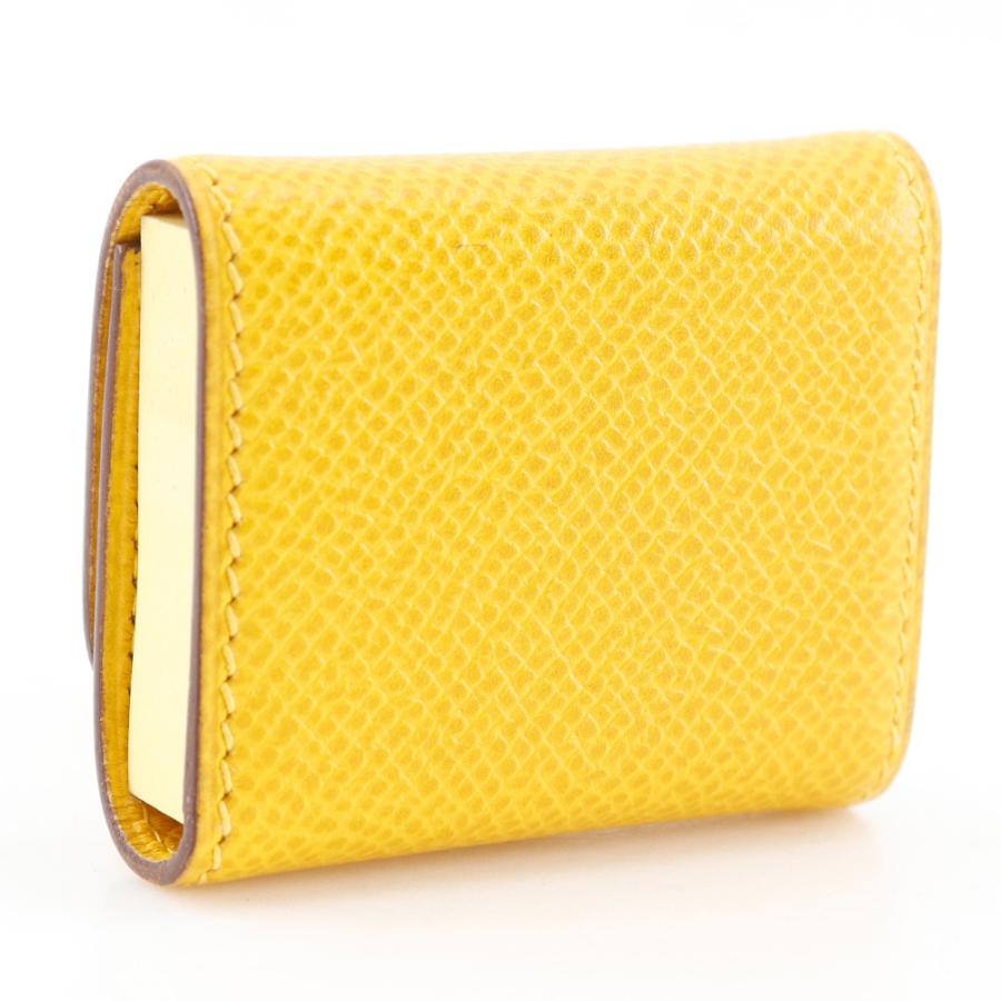 【美品】HERMES エルメス ポストイット付箋ケース メモ帳 文房具 HERMES（エルメス） 美品 ポストイットケース 付箋ケース メモ ヴォー