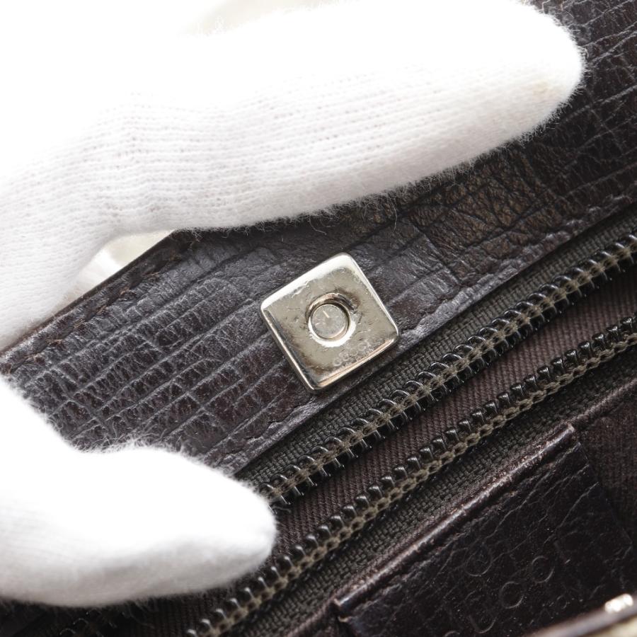 GUCCI（グッチ） トートバッグ 117551 ハンドバッグ GGスプリーム