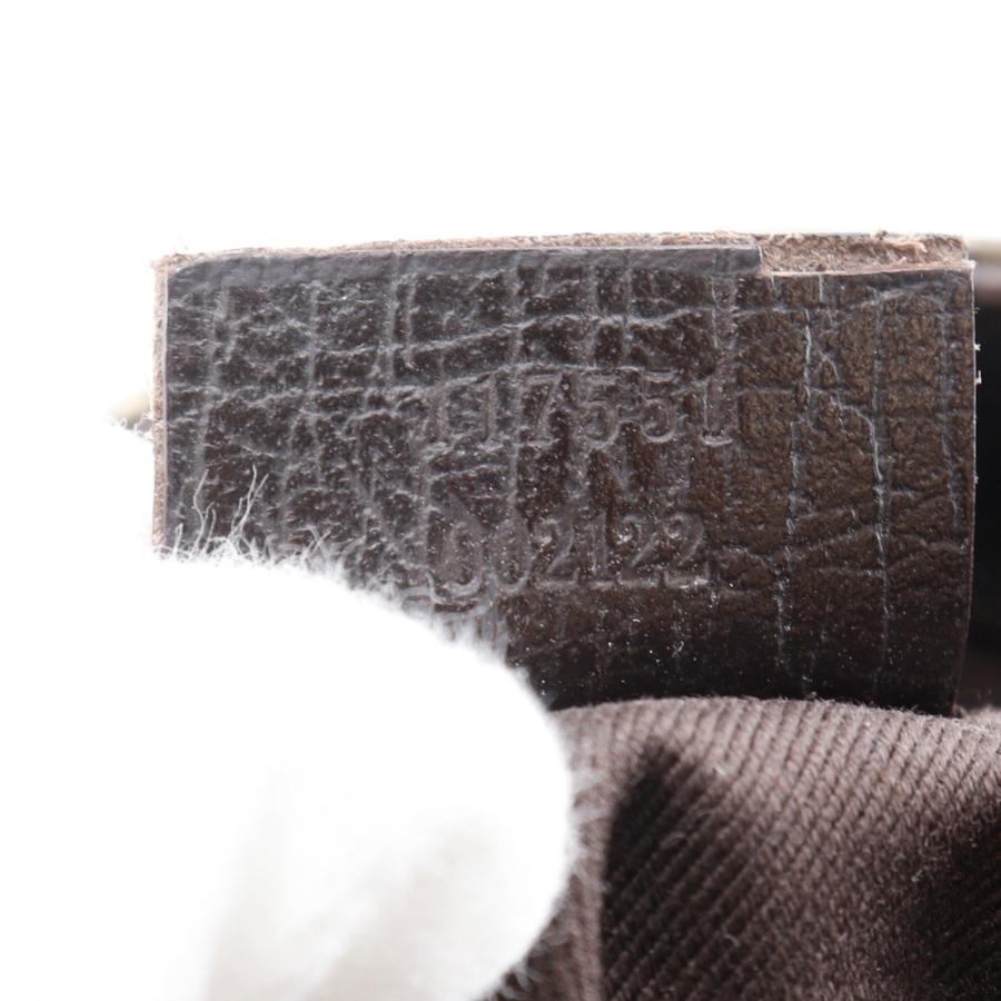 GUCCI（グッチ） トートバッグ 117551 ハンドバッグ GGスプリーム