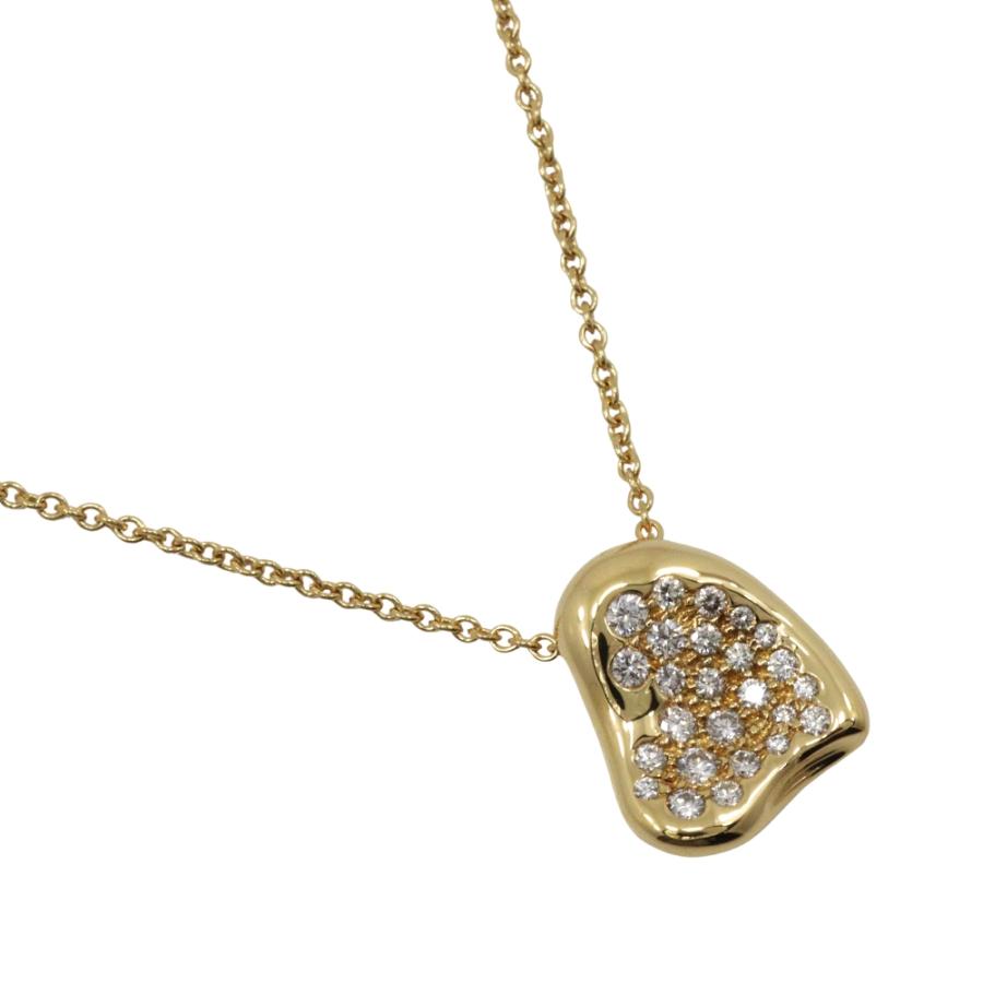 TIFFANY&Co.（ティファニー） フルハート パヴェ エルサ・ペレッティ 