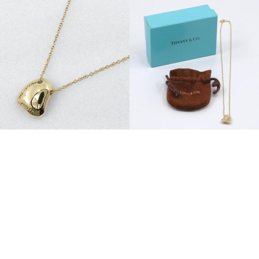 TIFFANY&Co.（ティファニー） フルハート パヴェ エルサ・ペレッティ 