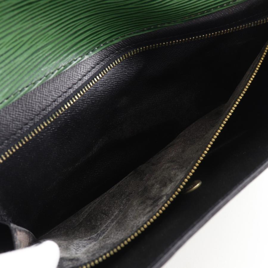LOUIS VUITTON（ルイ・ヴィトン） モンテーニュ27 ヴィンテージ M52654