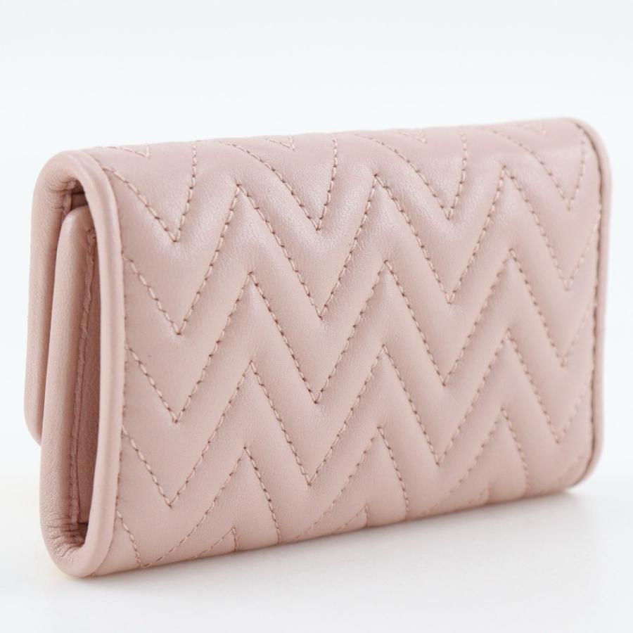 miu MIUMIU ミュウミュウ マテラッセ 5PG222 キーケース レザー miu MIUMIU ミュウミュウ マテラッセ 5PG222 キーケース レザー