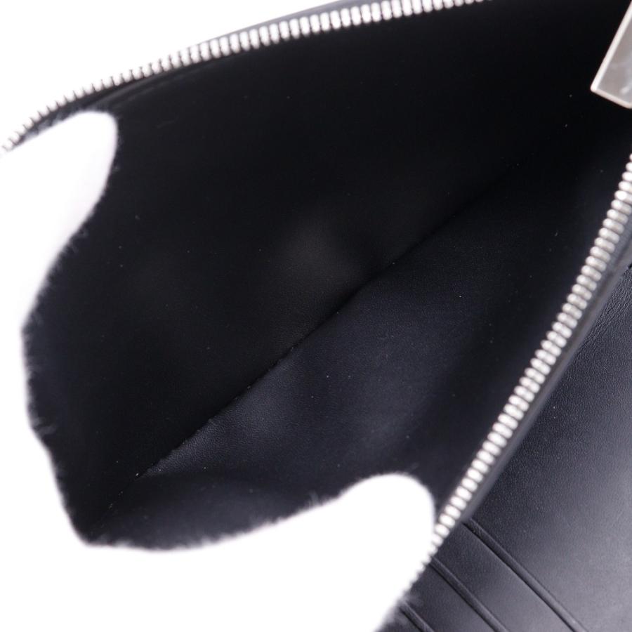 Berluti ベルルッティ ネオサンタル スクリット カリグラフィ 二つ折り