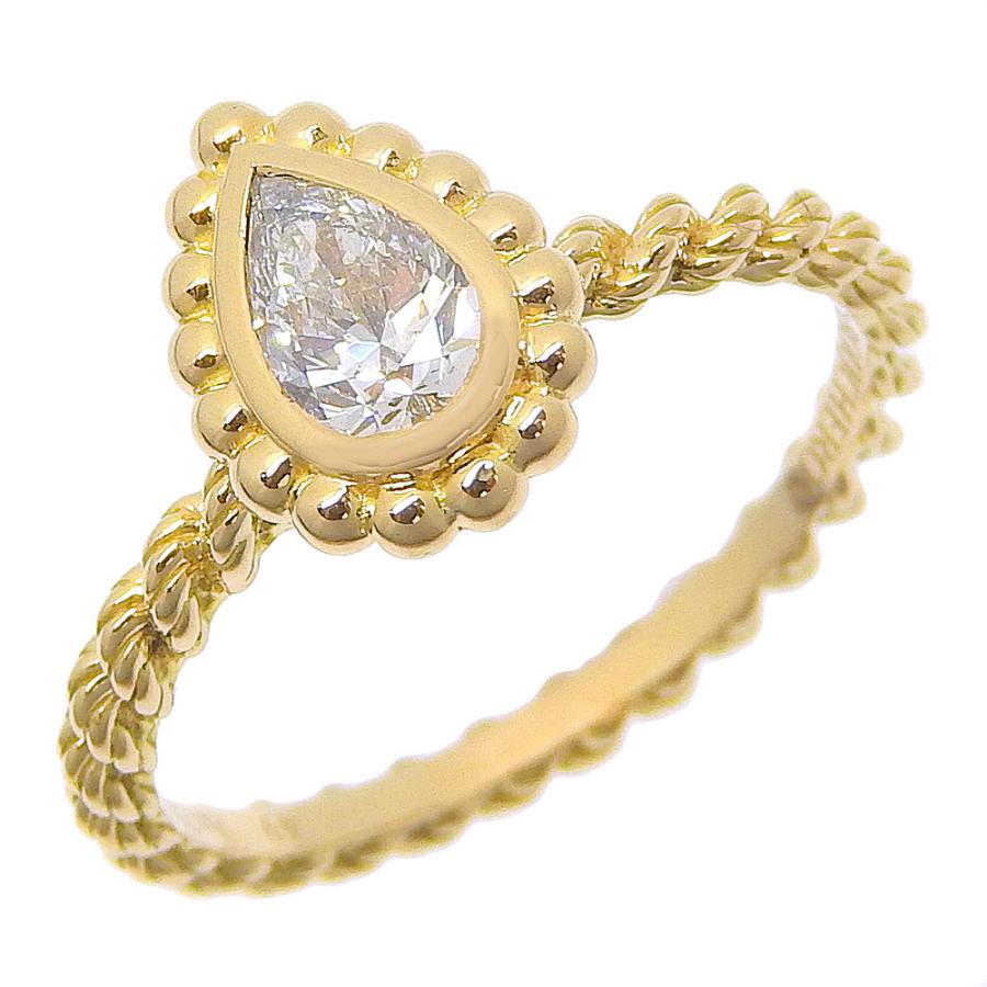 BOUCHERON（ブシュロン） セルパンボエム JSL0016649 リング・指輪