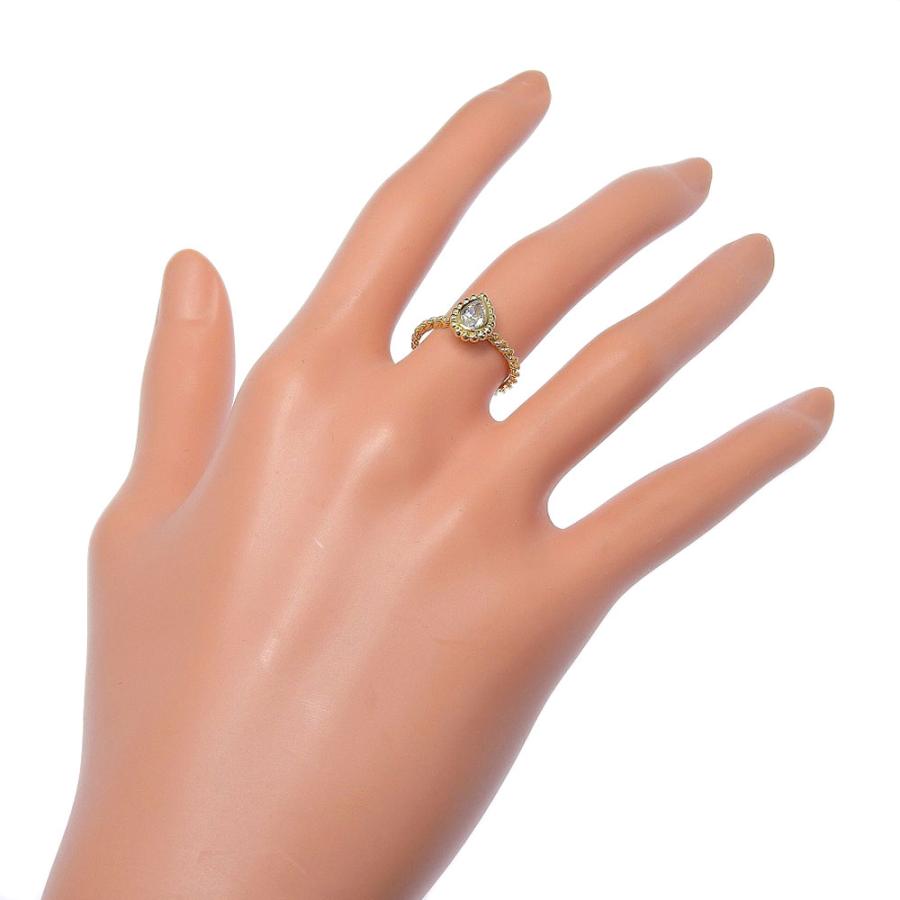 BOUCHERON（ブシュロン） セルパンボエム JSL0016649 リング・指輪