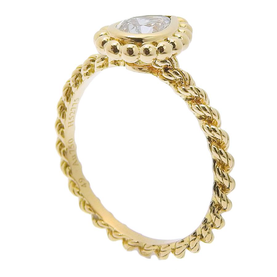BOUCHERON（ブシュロン） セルパンボエム JSL0016649 リング・指輪