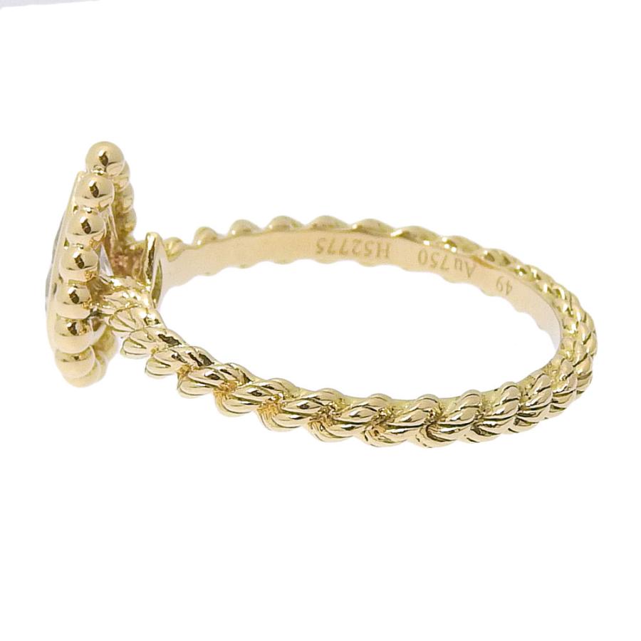 BOUCHERON（ブシュロン） セルパンボエム JSL0016649 リング・指輪