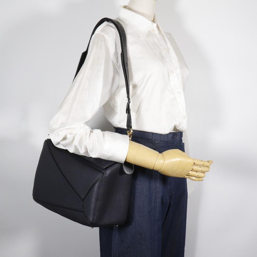 LOEWE（ロエベ） パズルバッグ スモール 32212KBS20 ショルダーバッグ