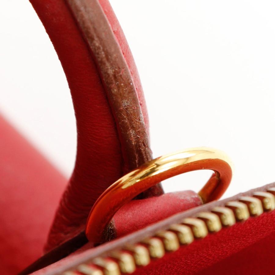 HERMES（エルメス） ボリード35 2WAYショルダー □G ハンドバッグ