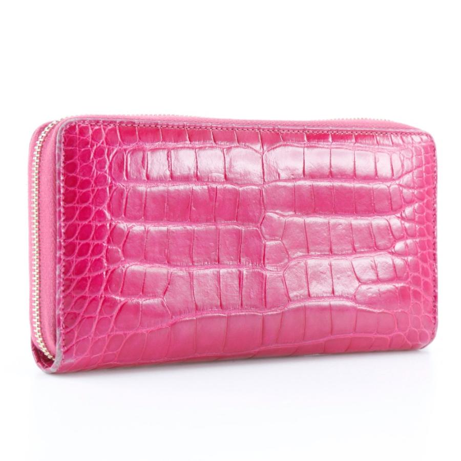 CHANEL（シャネル） ラウンドファスナー ココマーク 長財布 