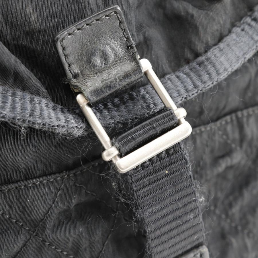 CHANEL（シャネル） スポーツライン マトラッセ ショルダーバッグ
