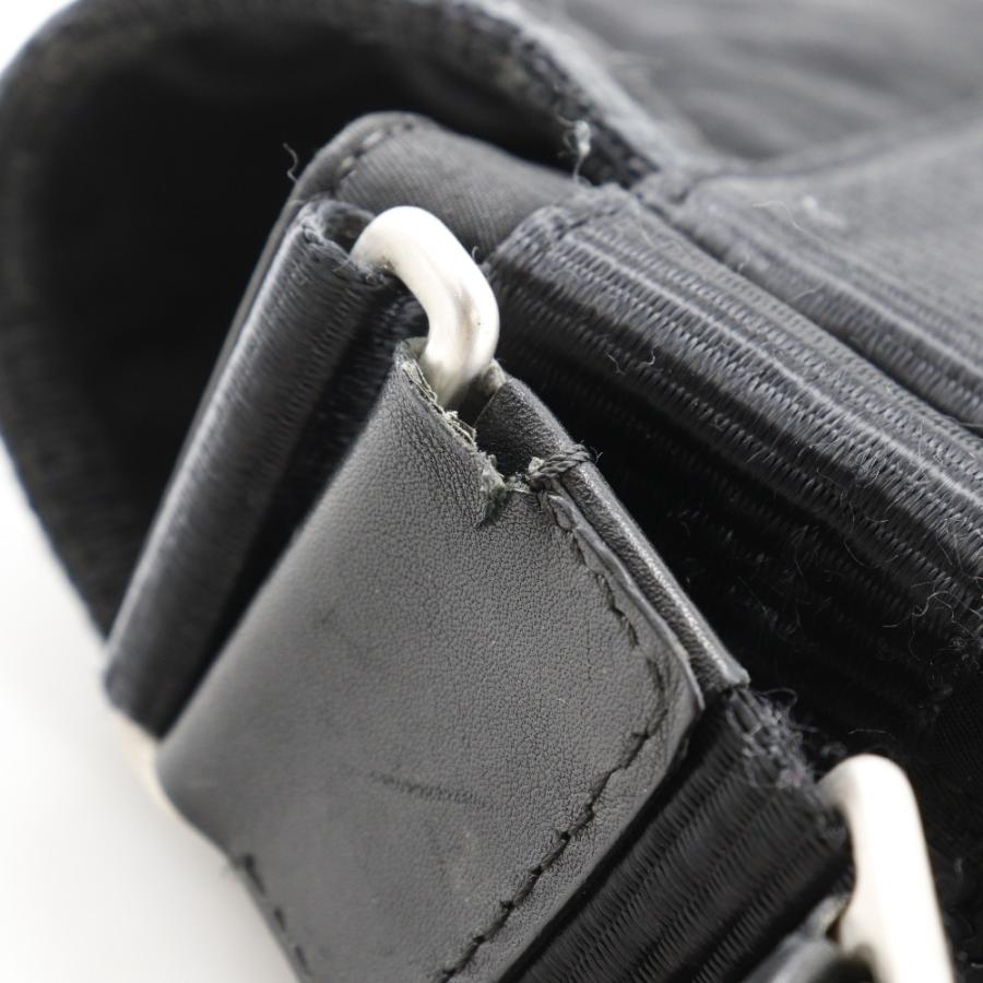 CHANEL（シャネル） スポーツライン マトラッセ ショルダーバッグ