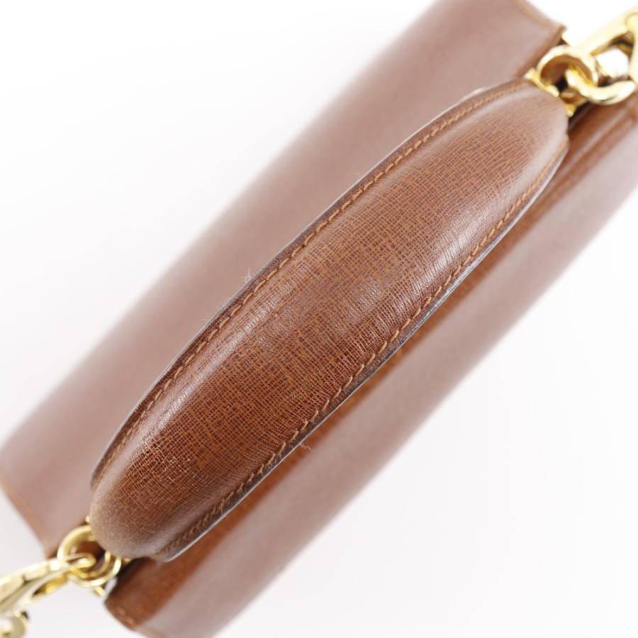 Salvatore Ferragamo サルヴァトーレフェラガモ 2WAYショルダー