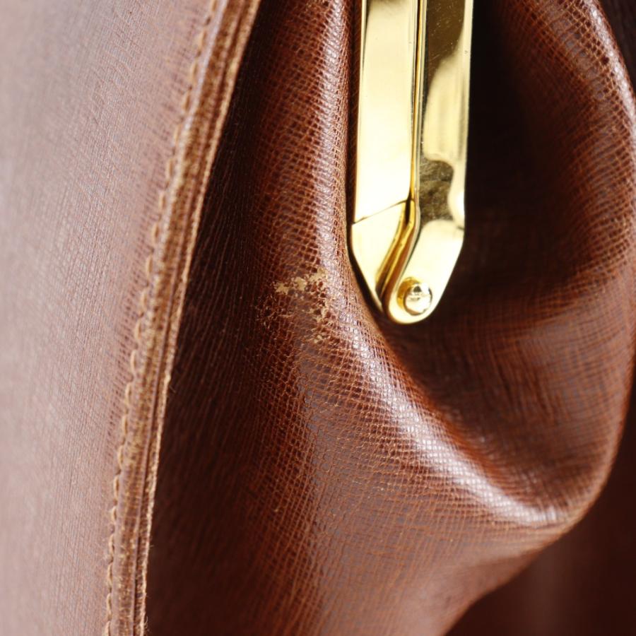 Salvatore Ferragamo サルヴァトーレフェラガモ 2WAYショルダー