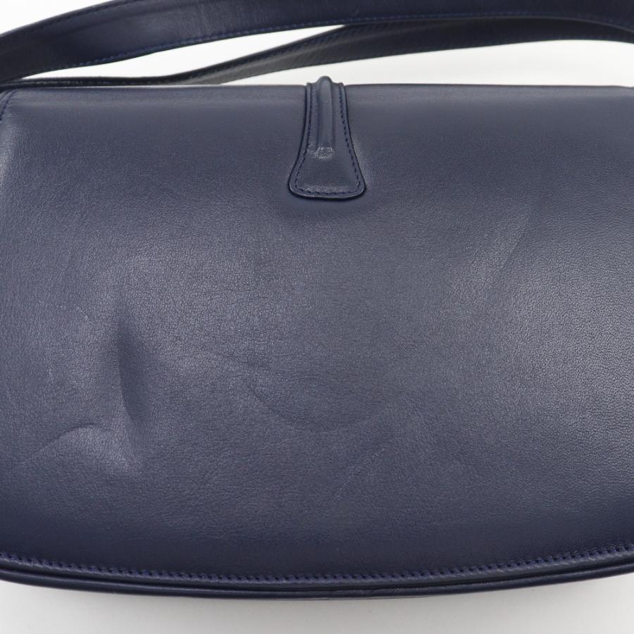 GUCCI（グッチ） オールドグッチ ヴィンテージ ショルダーバッグ