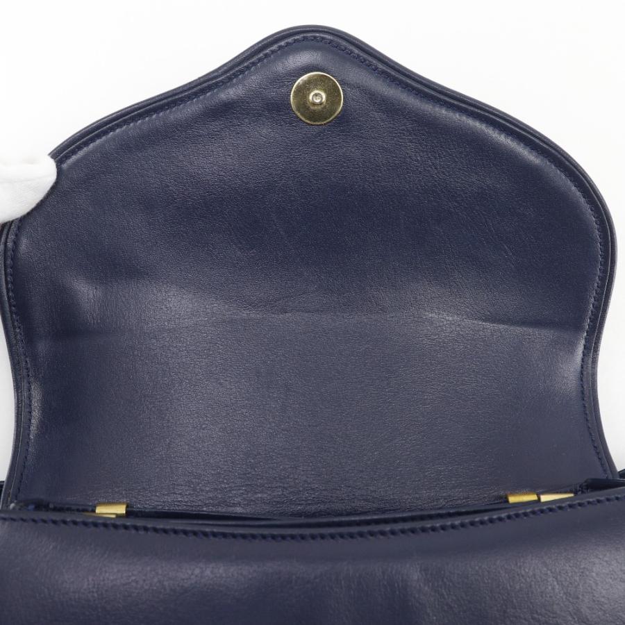 GUCCI（グッチ） オールドグッチ ヴィンテージ ショルダーバッグ