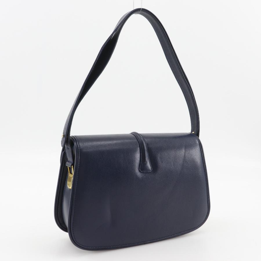 GUCCI（グッチ） オールドグッチ ヴィンテージ ショルダーバッグ